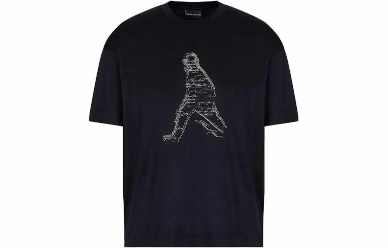 EMPORIO ARMANI SS23 T