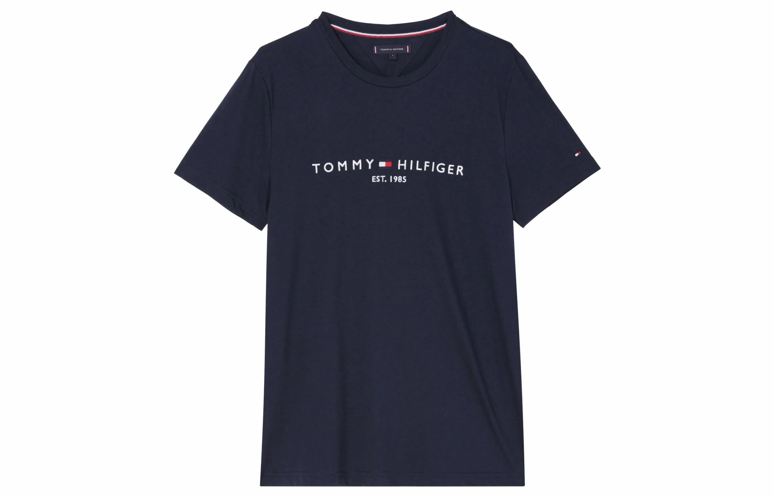 Tommy Hilfiger Core Logo T-Shirt T