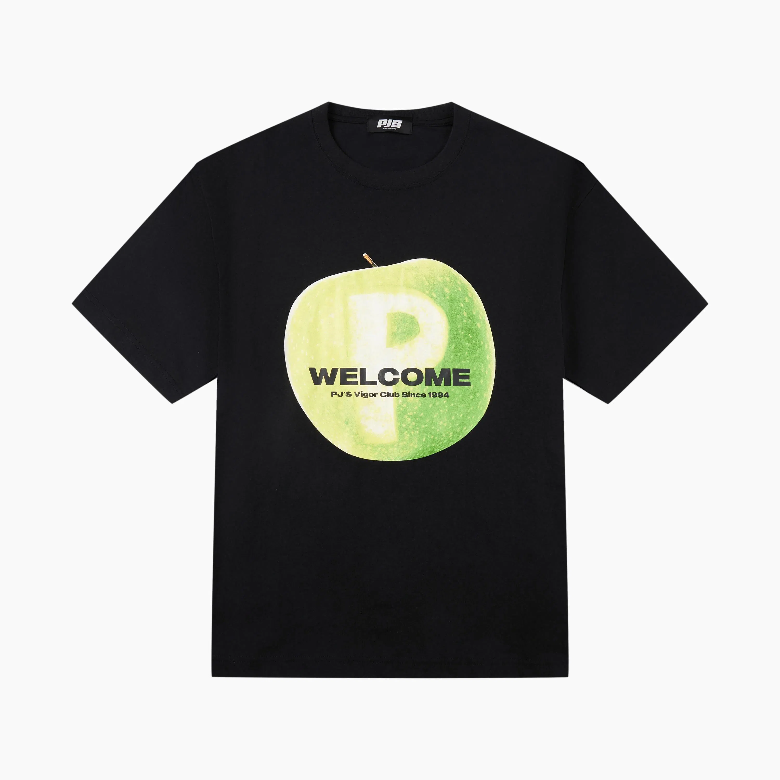 PJ's Vigor T