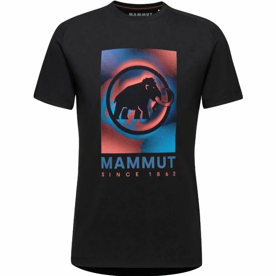 MAMMUT Trovat T