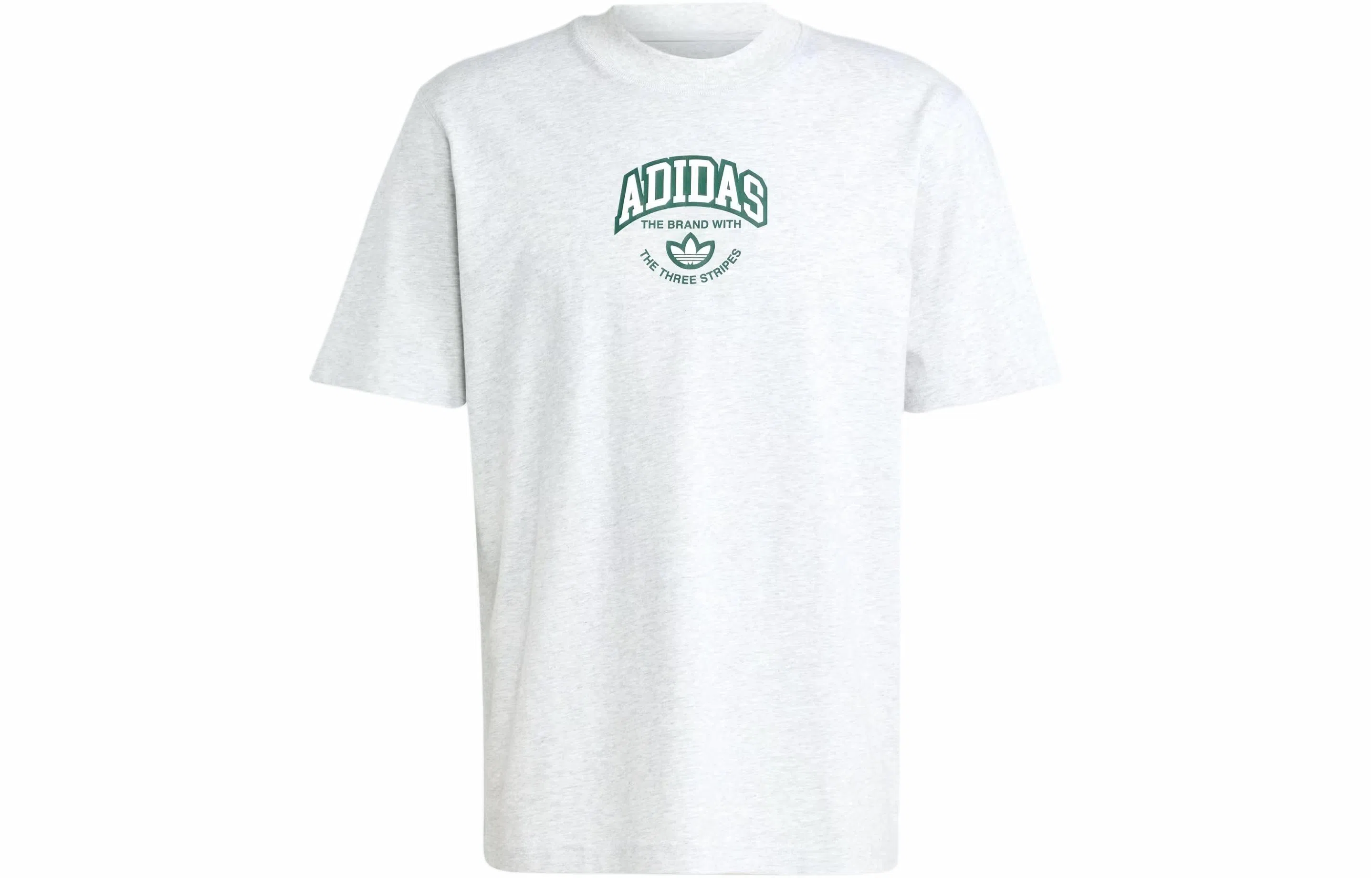 adidas originals Vrct Short Sleeve T