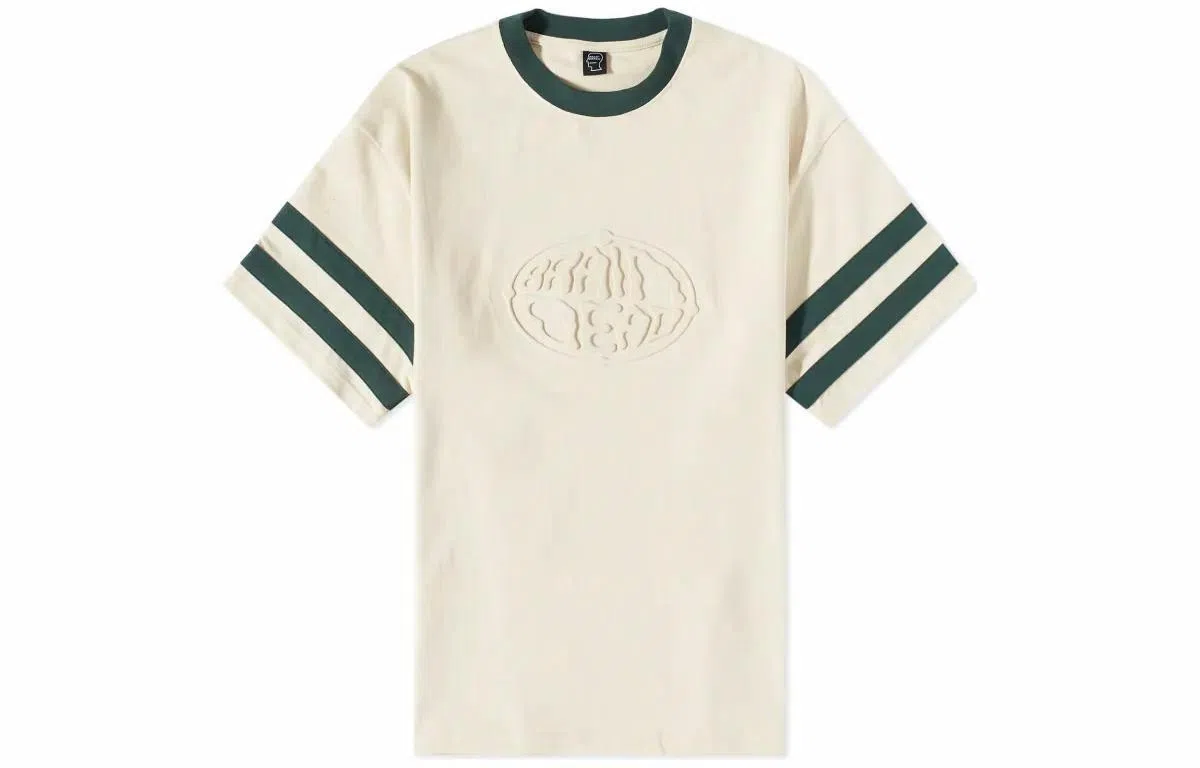 Brain Dead T
