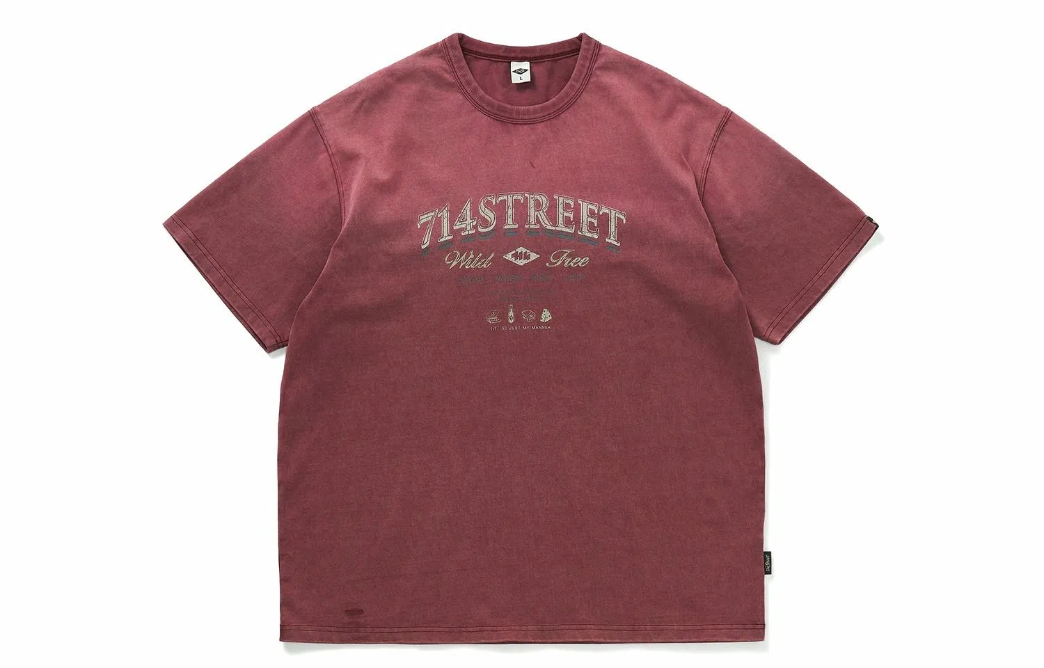 714STREET T