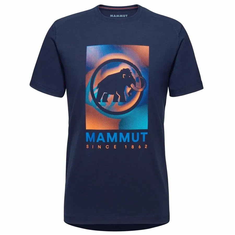MAMMUT Trovat T