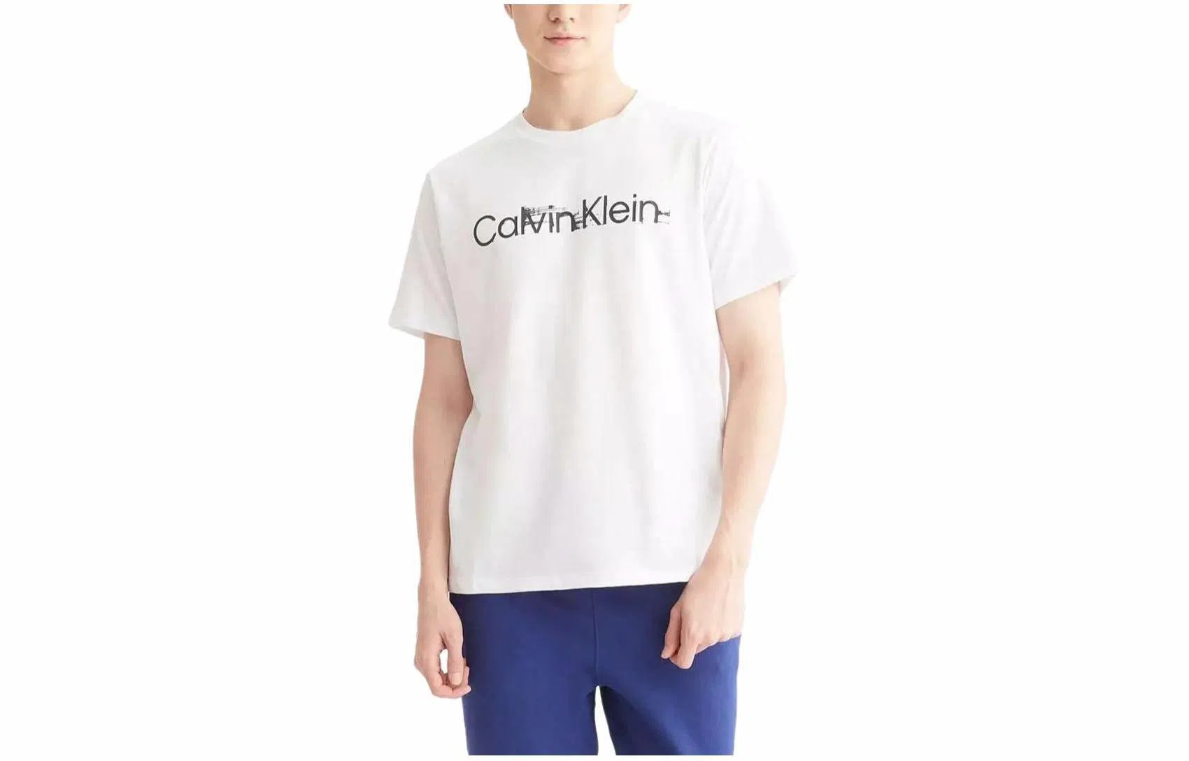 CKCalvin Klein LogoT