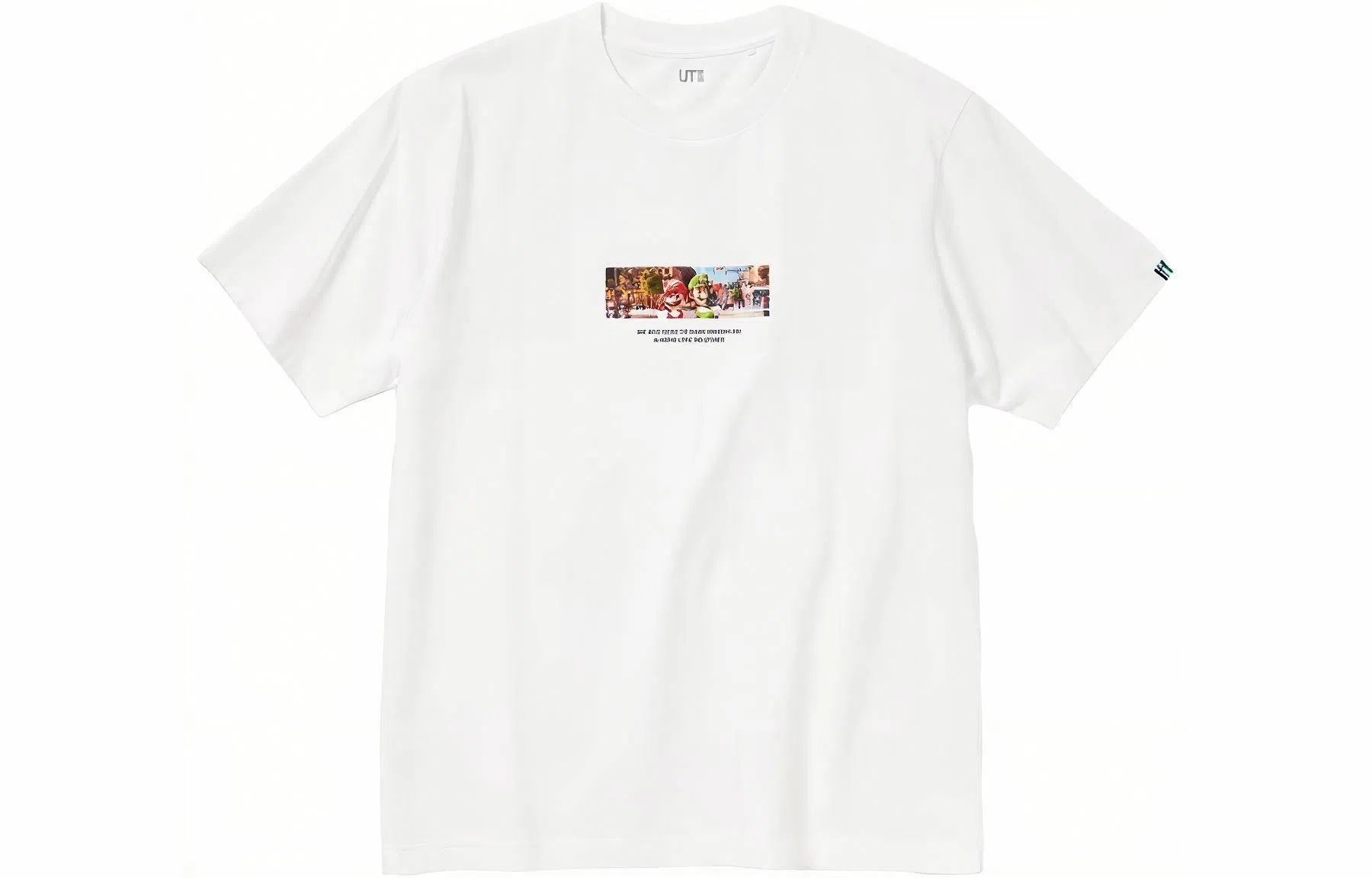 UNIQLO x SS23 T