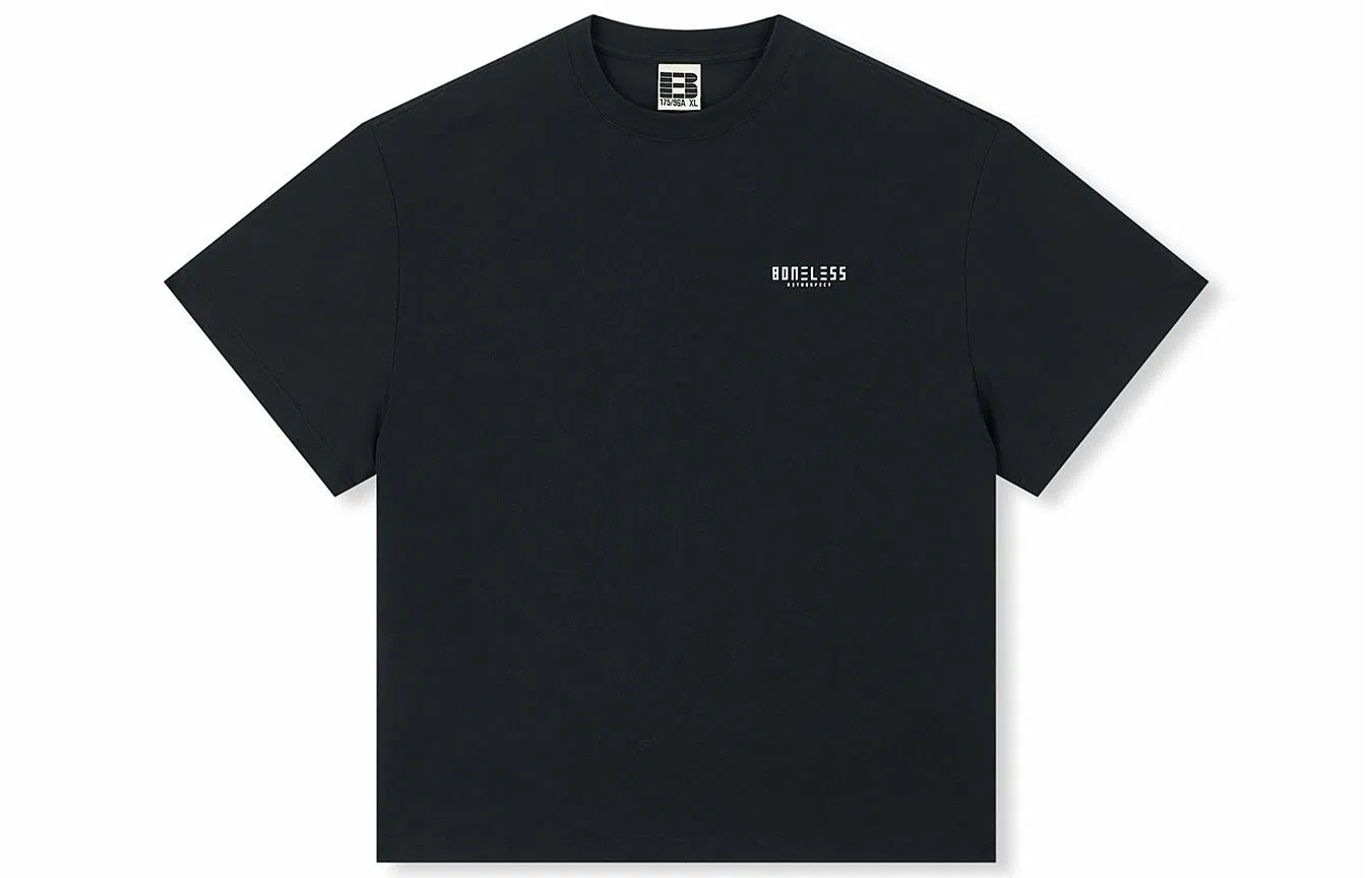 BONELESS logoT