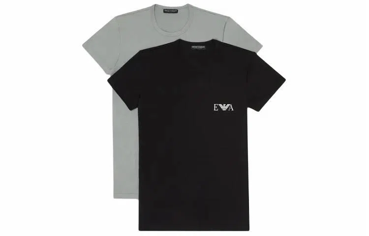 EMPORIO ARMANI LogoT 2
