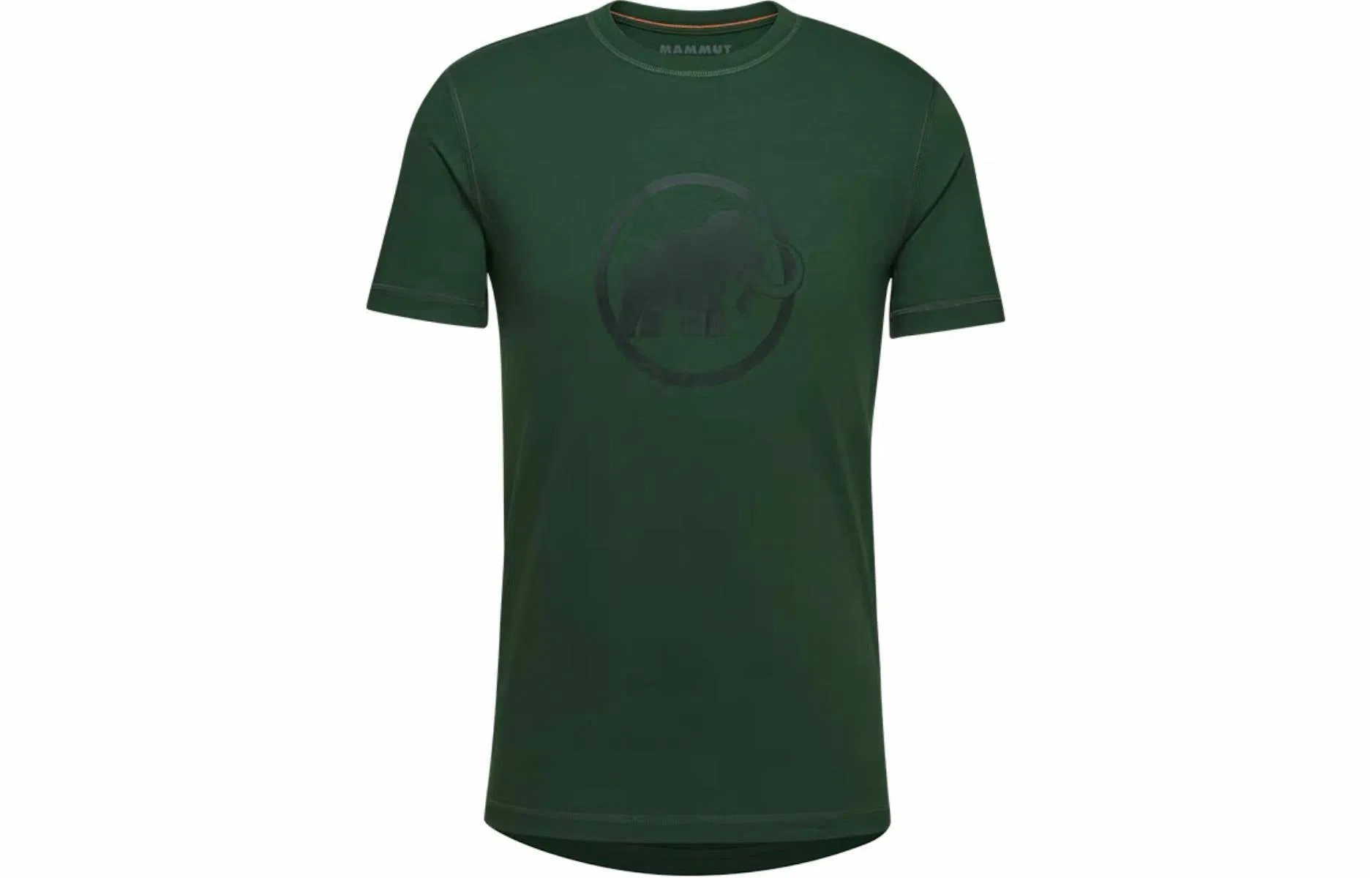 MAMMUTClassic T-shirt LogoT