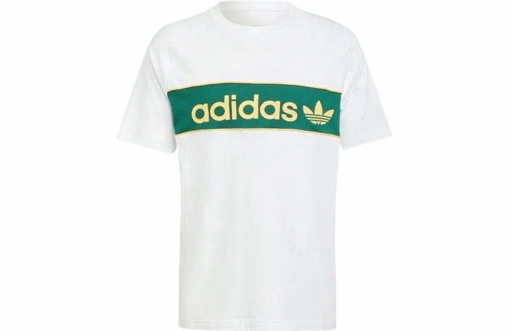 adidas originals Archive LogoT