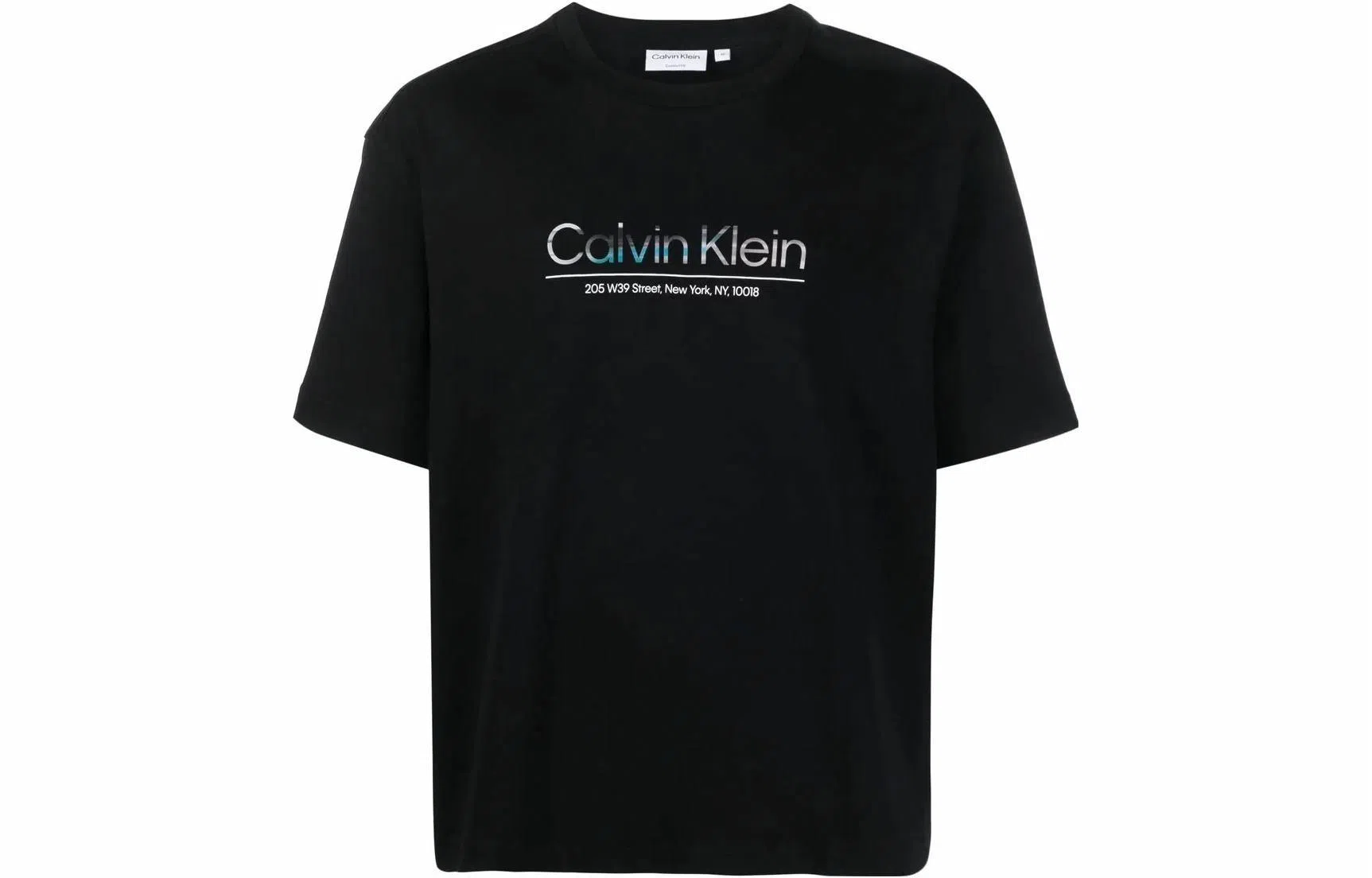 CKCalvin Klein LogoT