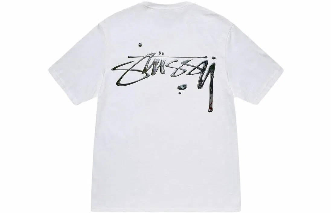 Stussy Mercury Tee