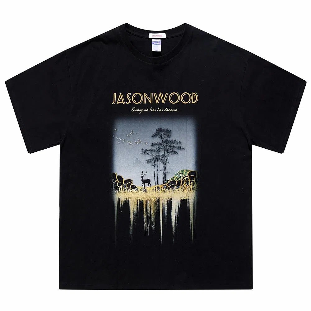 JASONWOOD T
