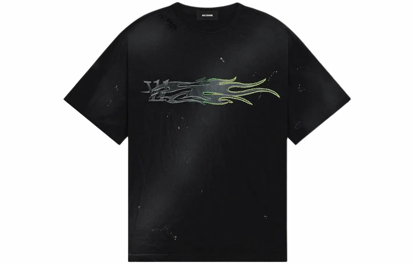 WE11DONE SS24 T
