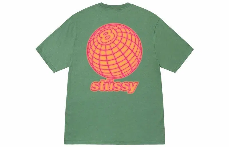 Stussy