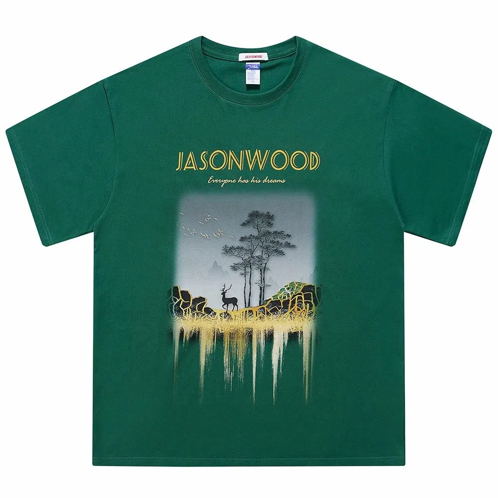 JASONWOOD T