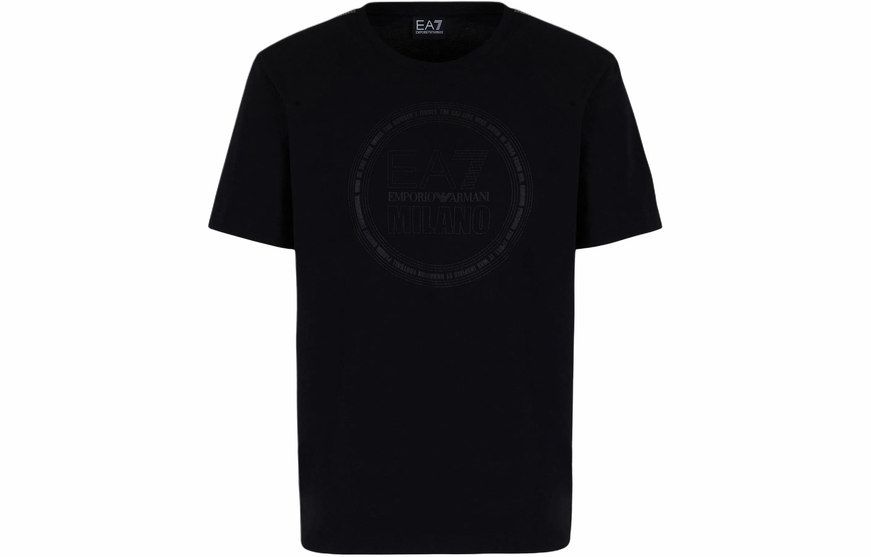 EMPORIO ARMANI EA7 SS24 T