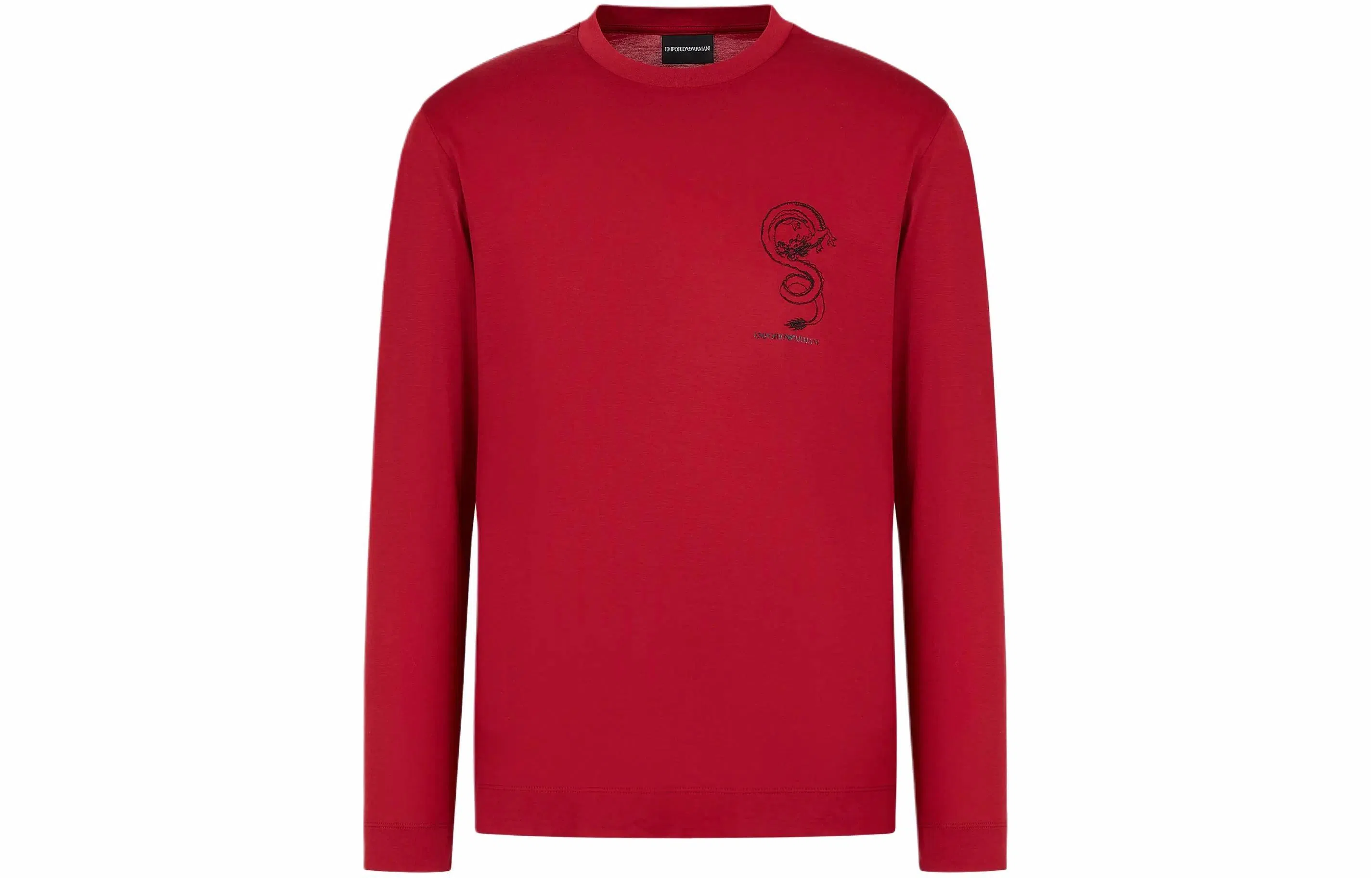 EMPORIO ARMANI SS24 T