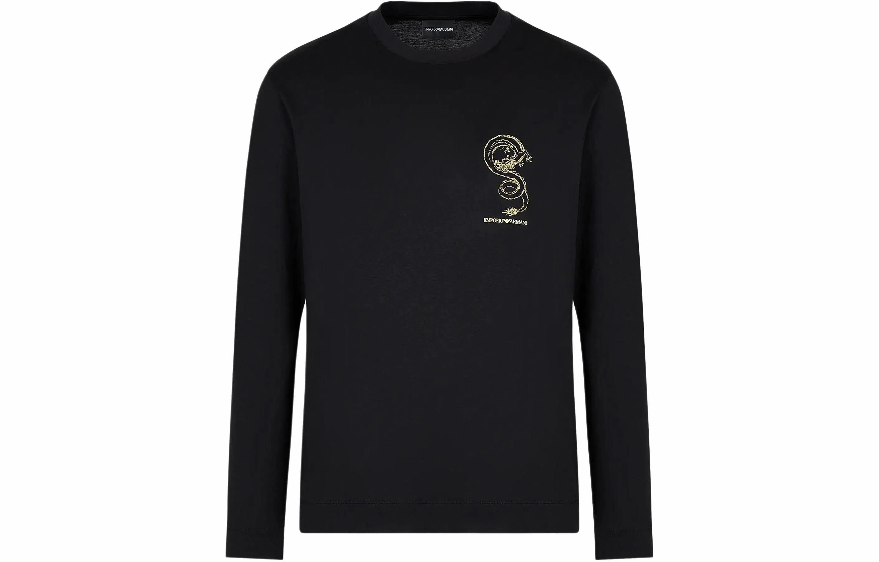 EMPORIO ARMANI SS24 T