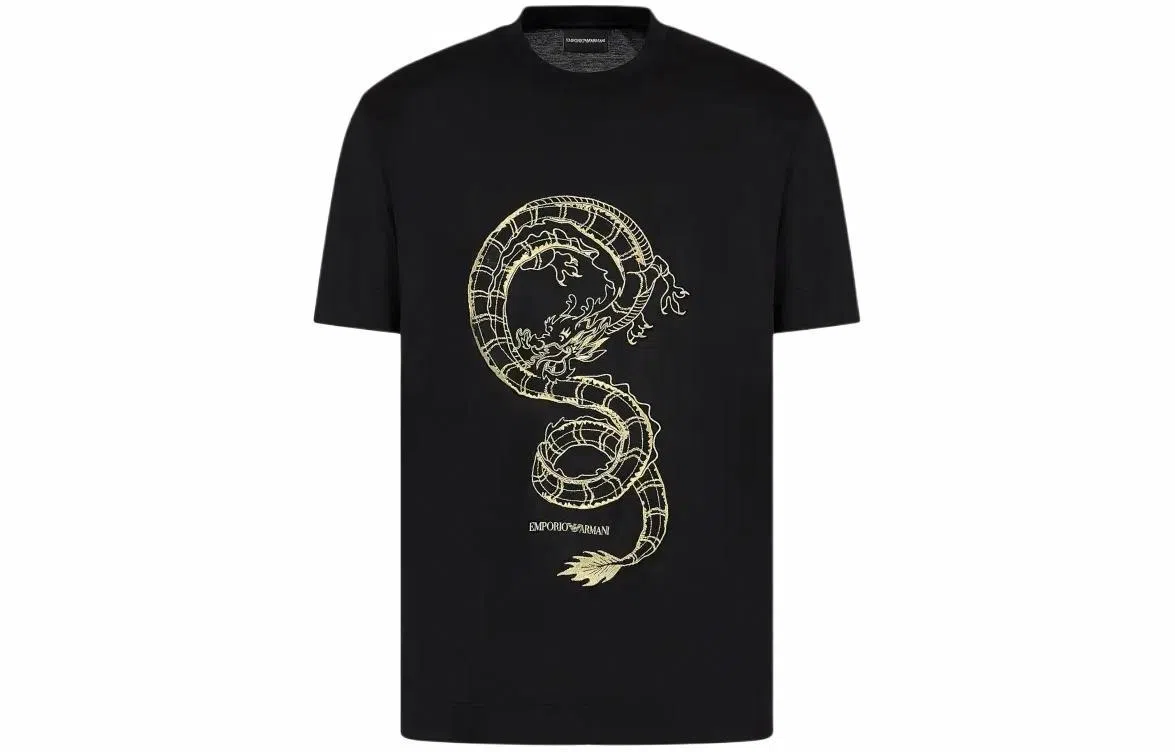 EMPORIO ARMANI SS24T