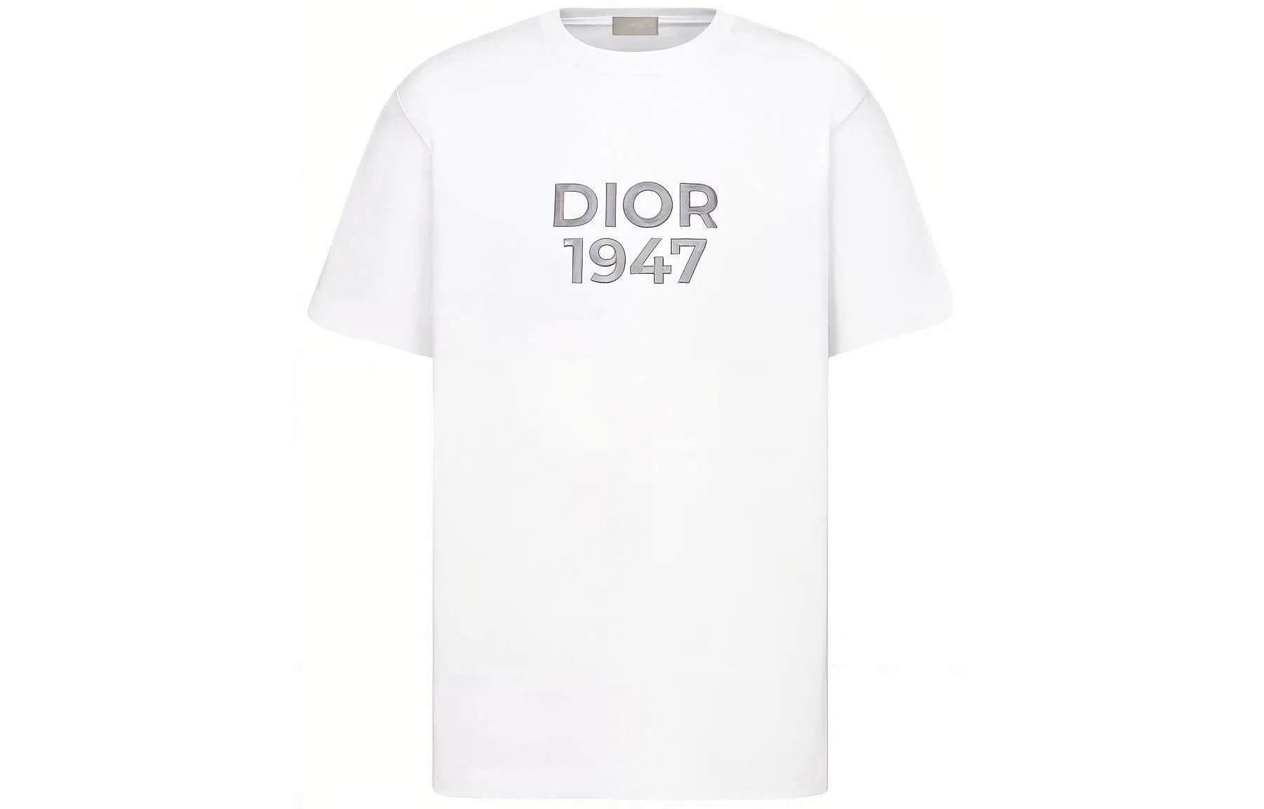 DIOR Logo SS24T