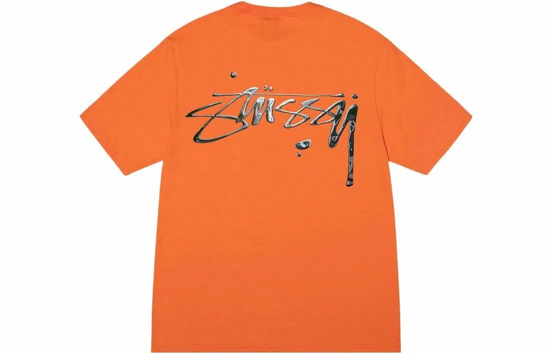 Stussy Mercury Tee