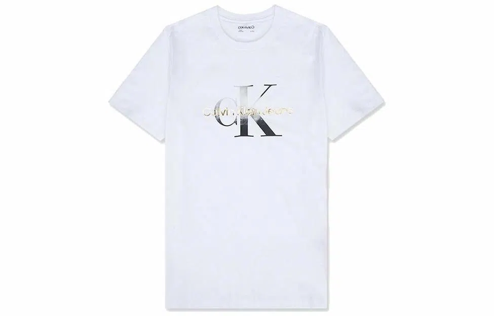 CKCalvin Klein SS23 T