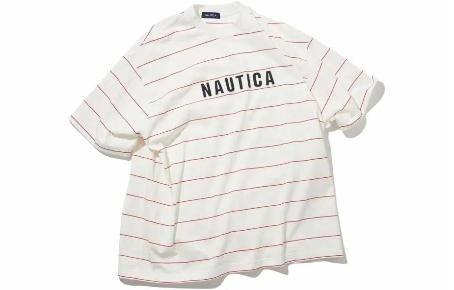 NAUTICA JAPAN T