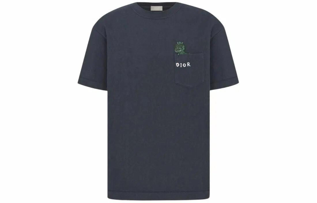 DIOR SS24 LogoT