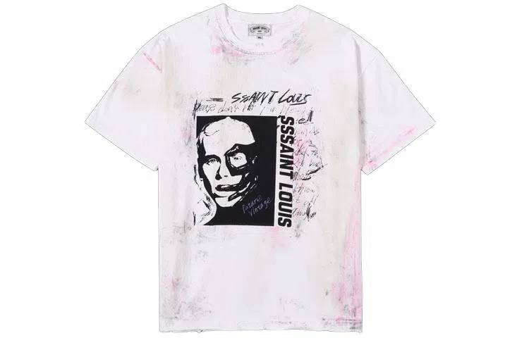 SSSAINT LOUIS nightmare fragmentsT