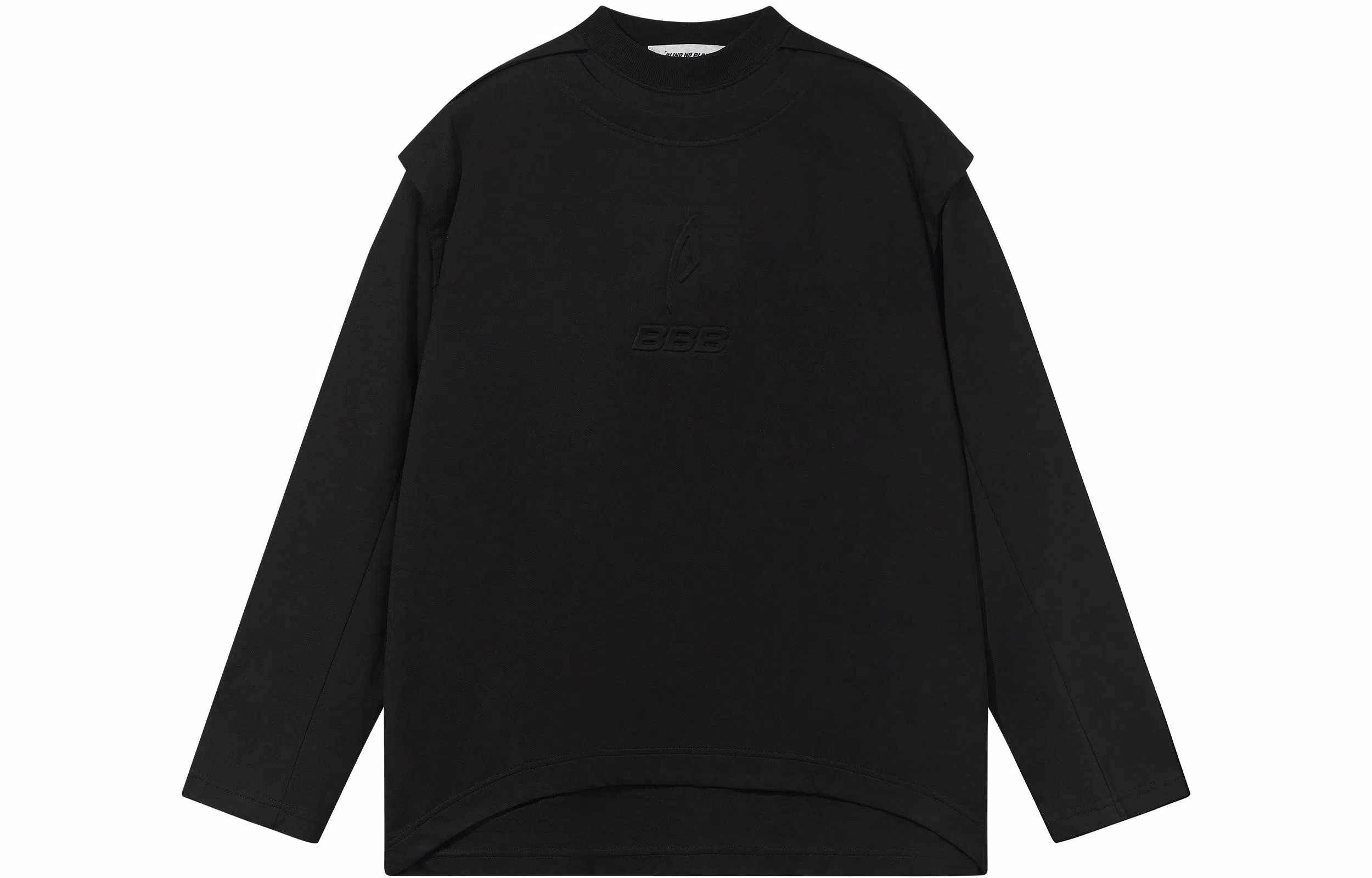 BLINDNOPLAN 24SS LOGOT