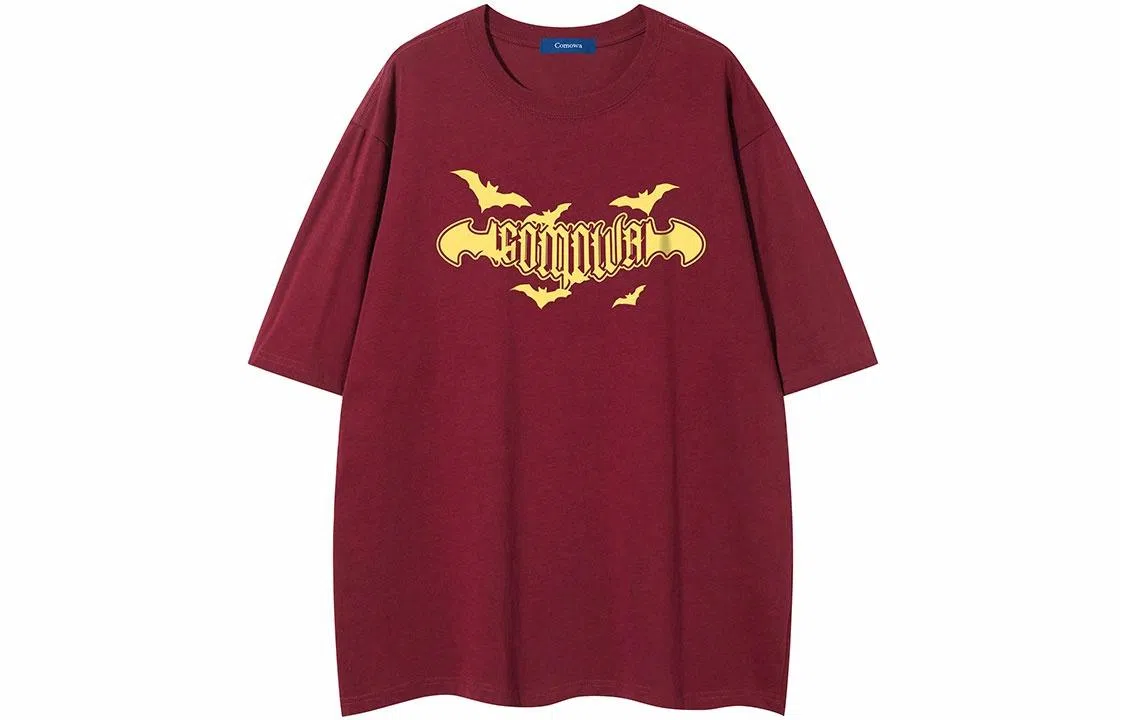 COMOWA LogoT