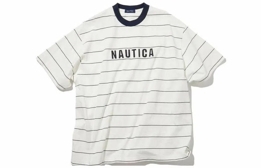 NAUTICA JAPAN T