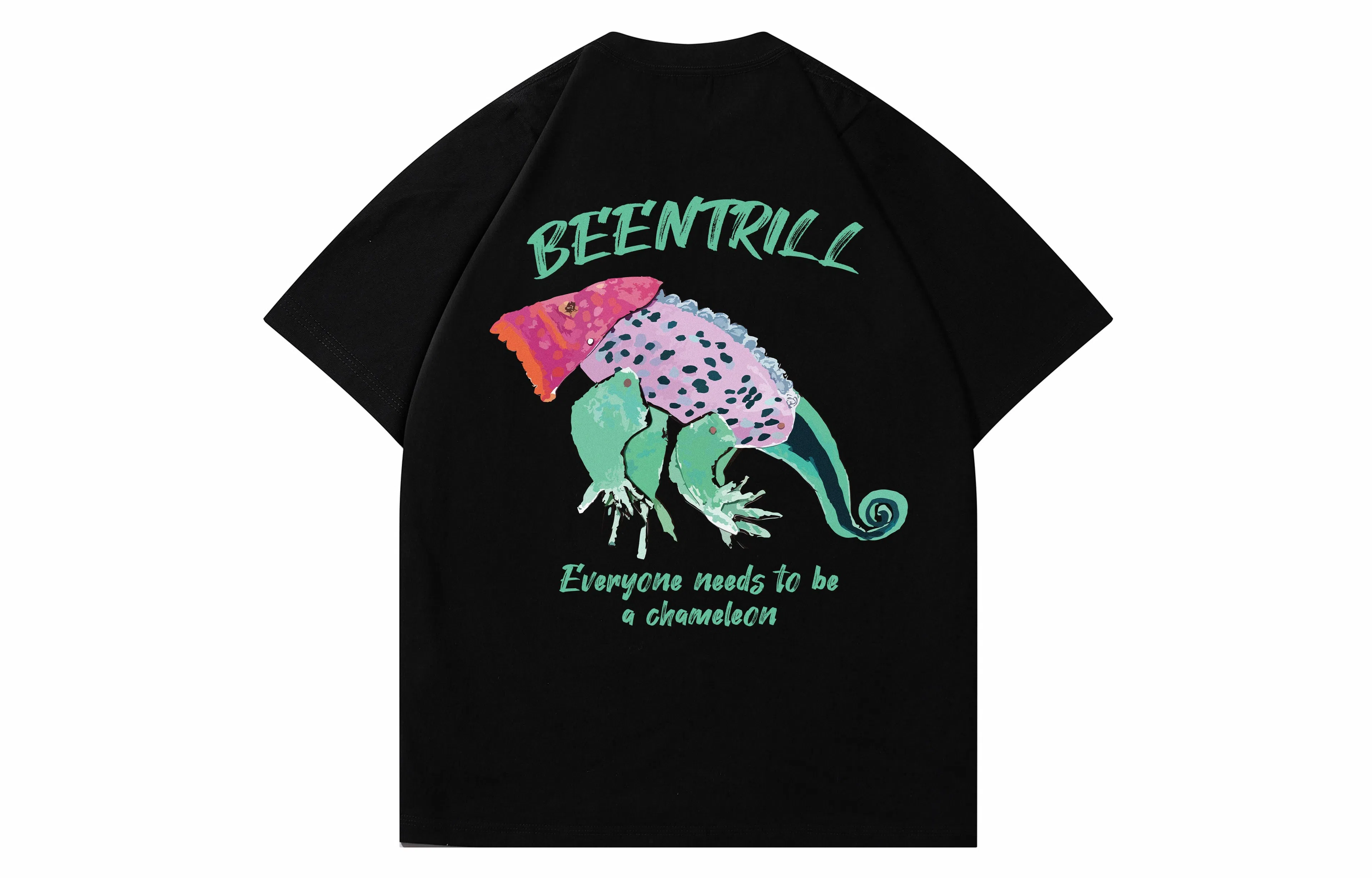 BEENTRILL LogoT