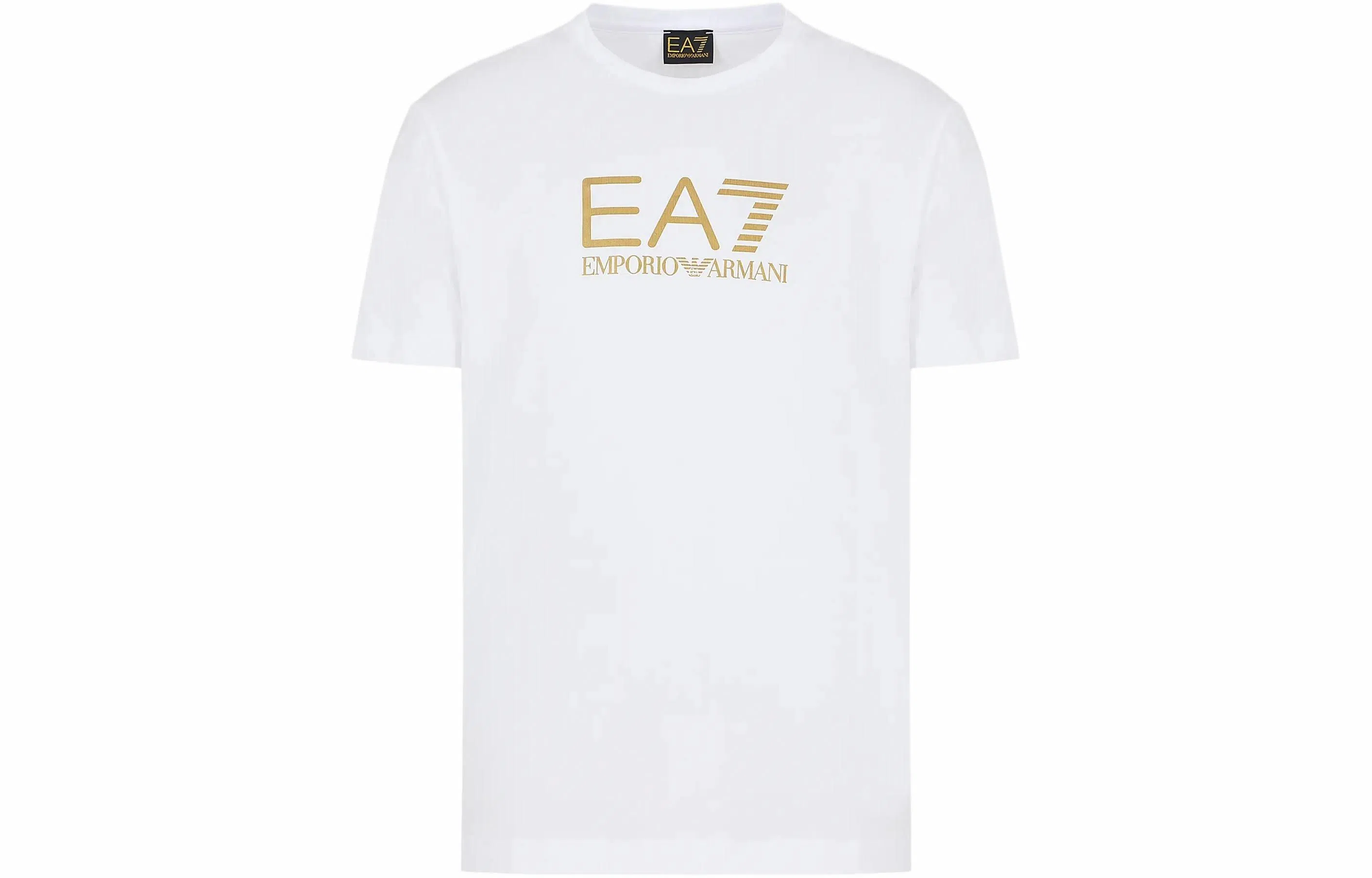 EMPORIO ARMANI EA7 SS24 LogoT