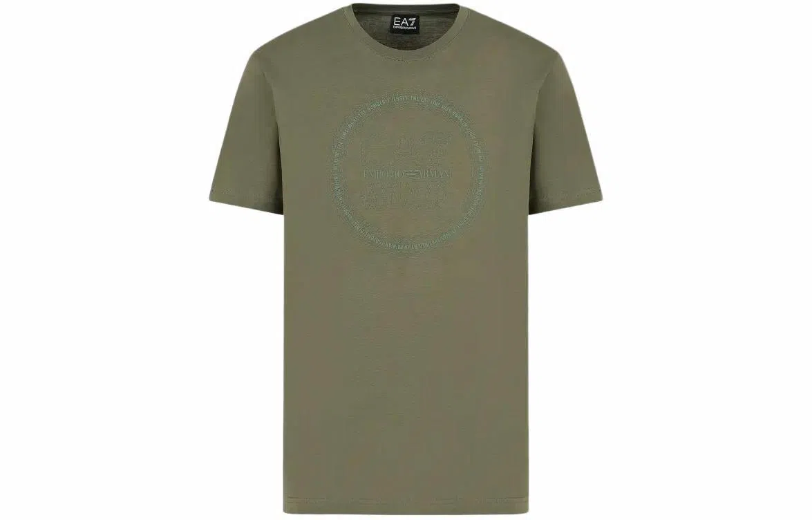 EMPORIO ARMANI EA7 SS24 T