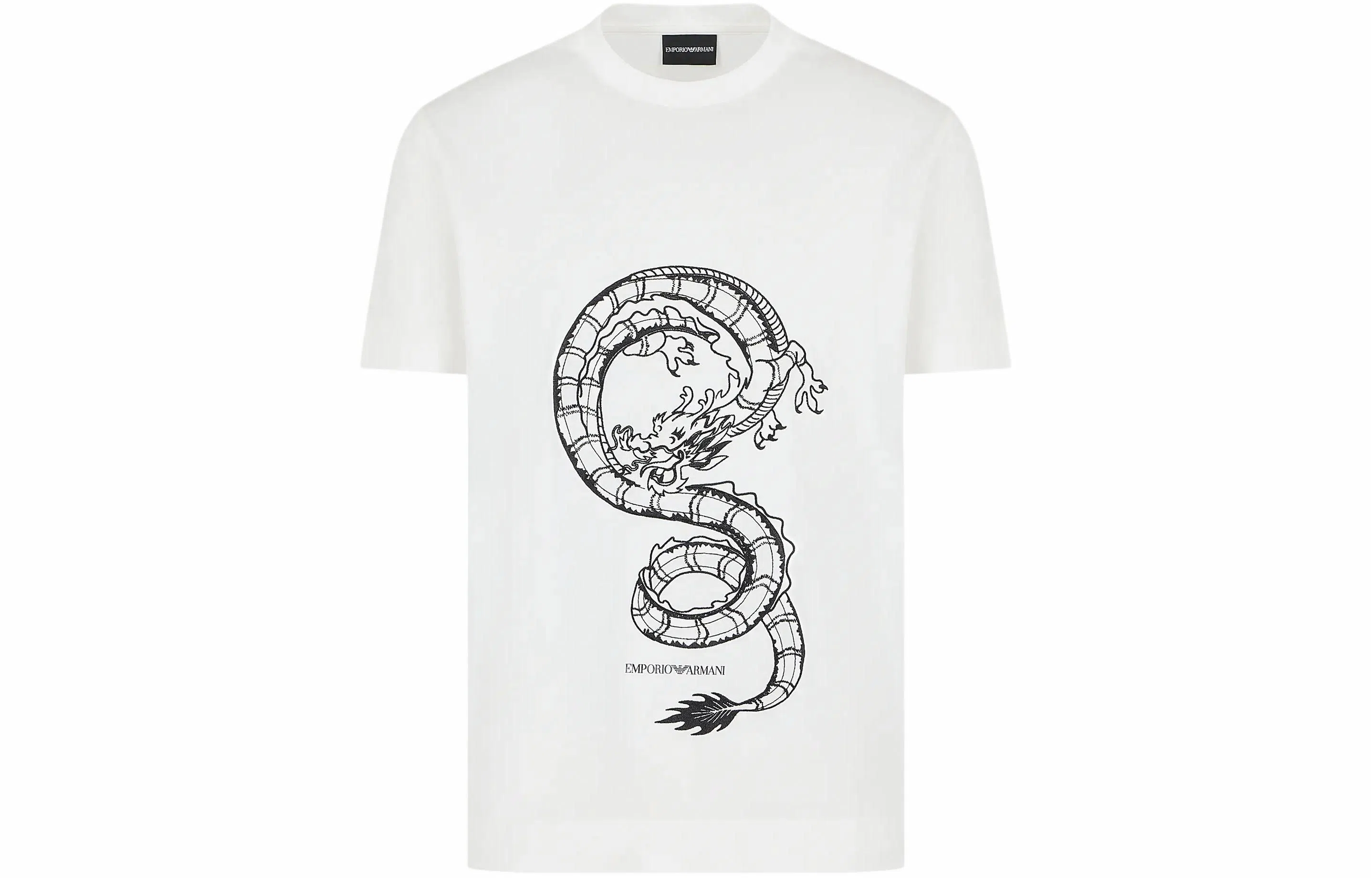 EMPORIO ARMANI SS24T