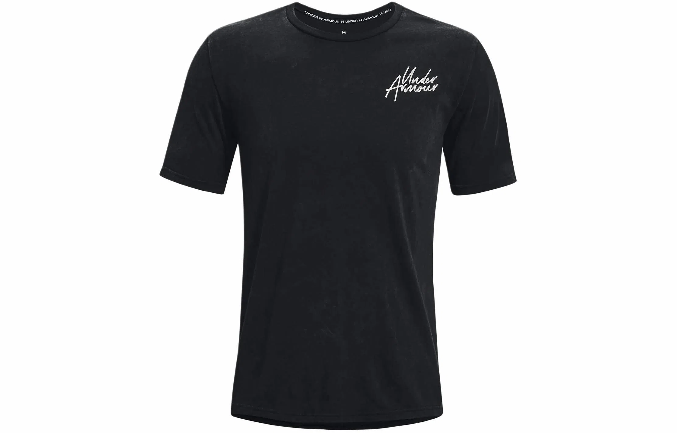 Under Armour Snow Wash T