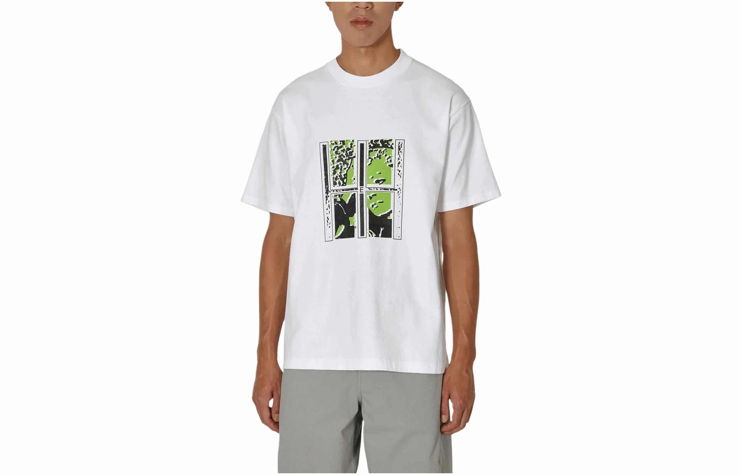 Cav Empt T