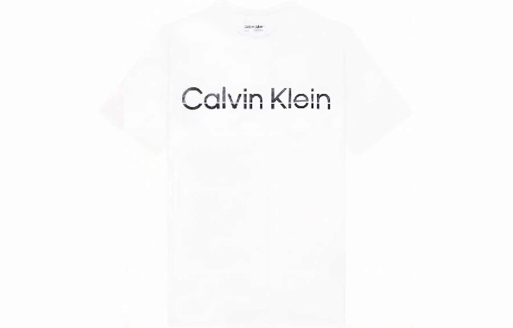 CKCalvin Klein SS23 T