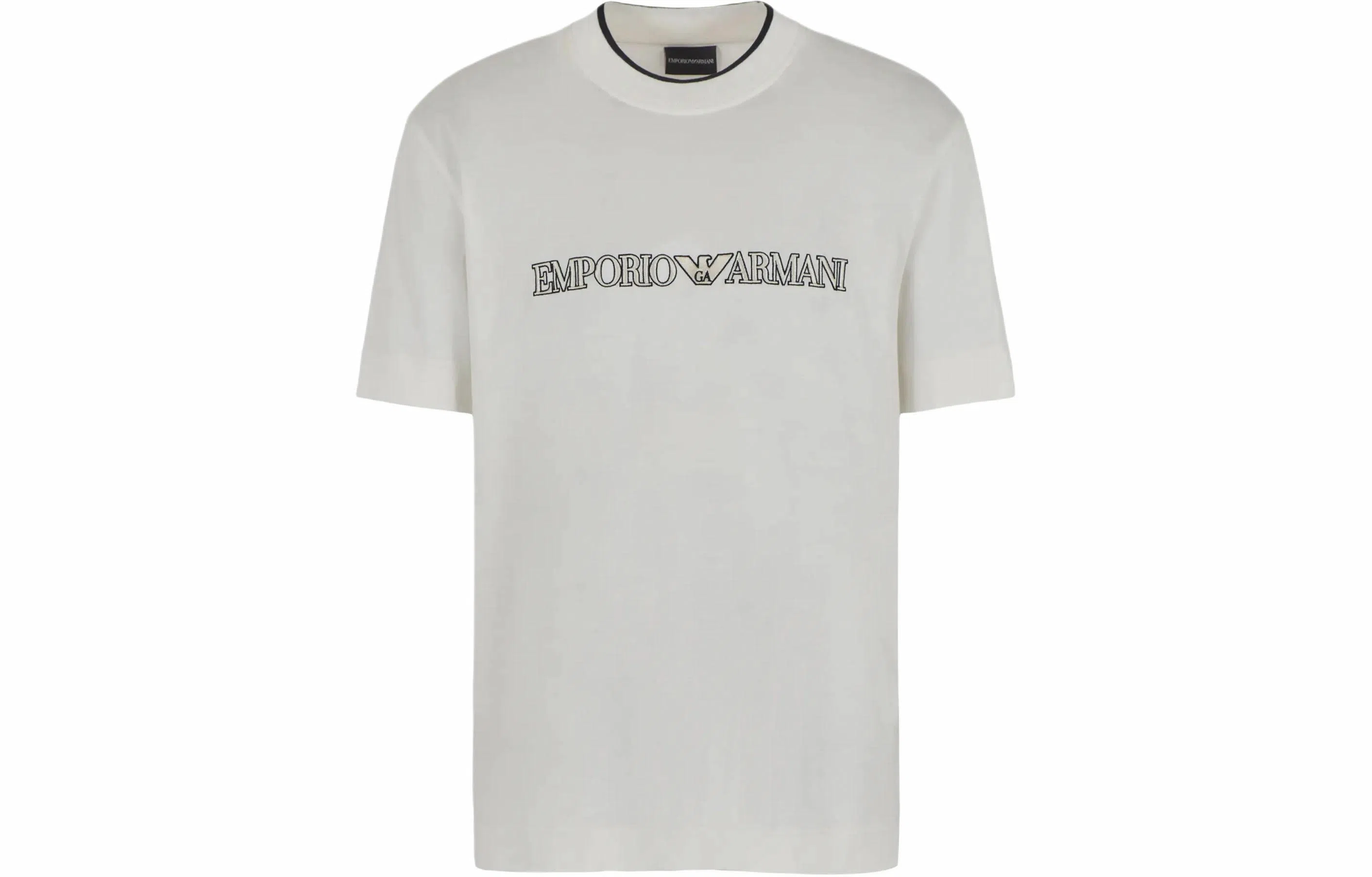 EMPORIO ARMANI SS24 T