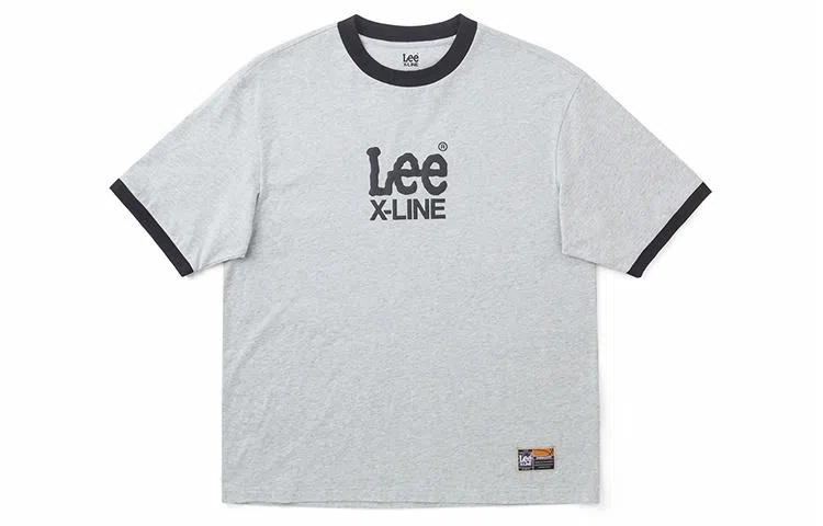 Lee SS24 LogoT