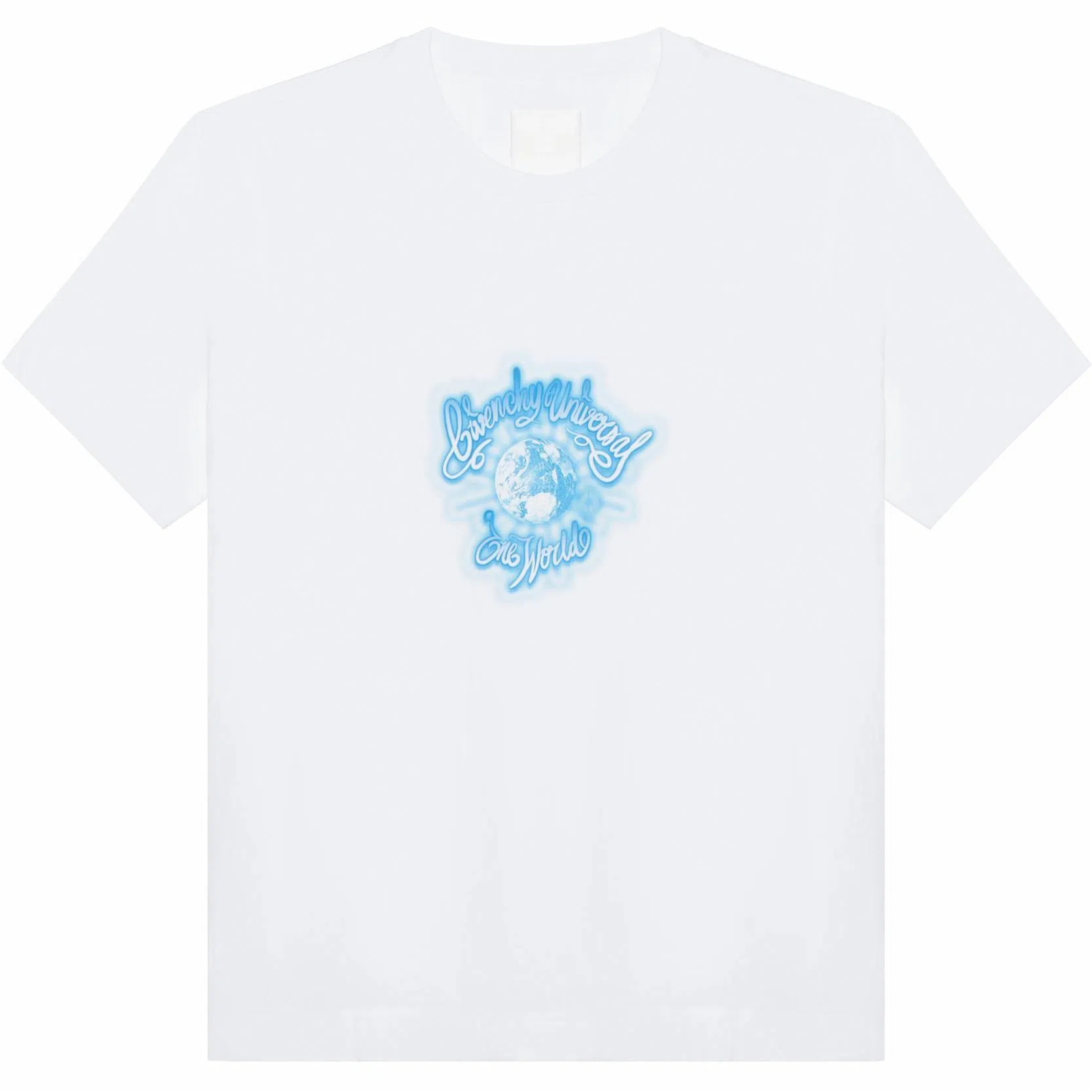 Givenchy SS23 T-Shirt White