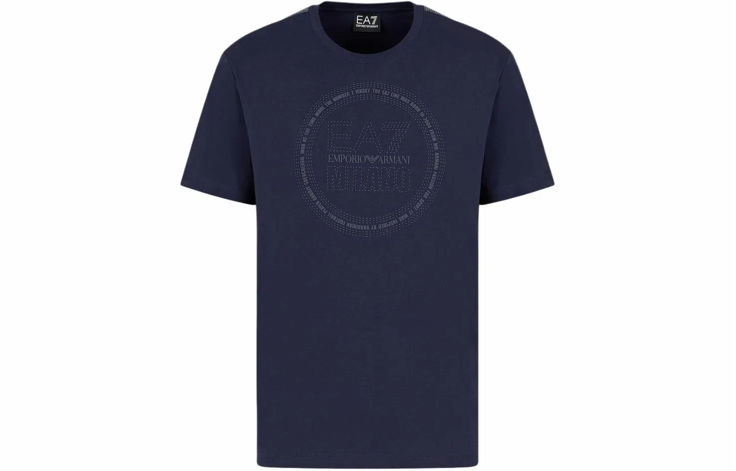 EMPORIO ARMANI EA7 SS24 T