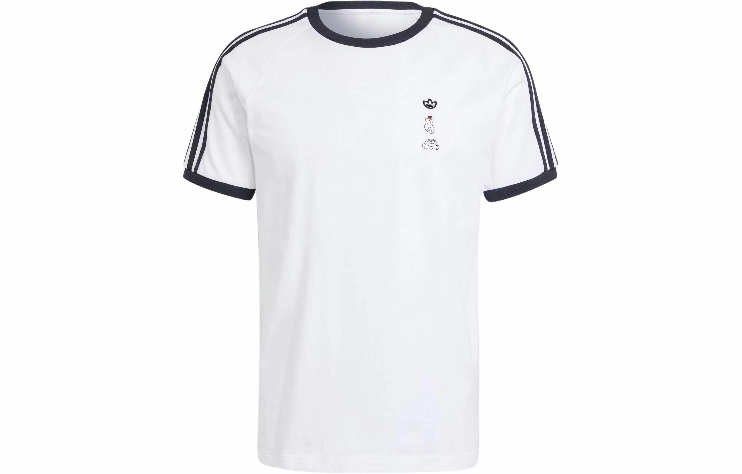 adidas originals x Logo SS24T