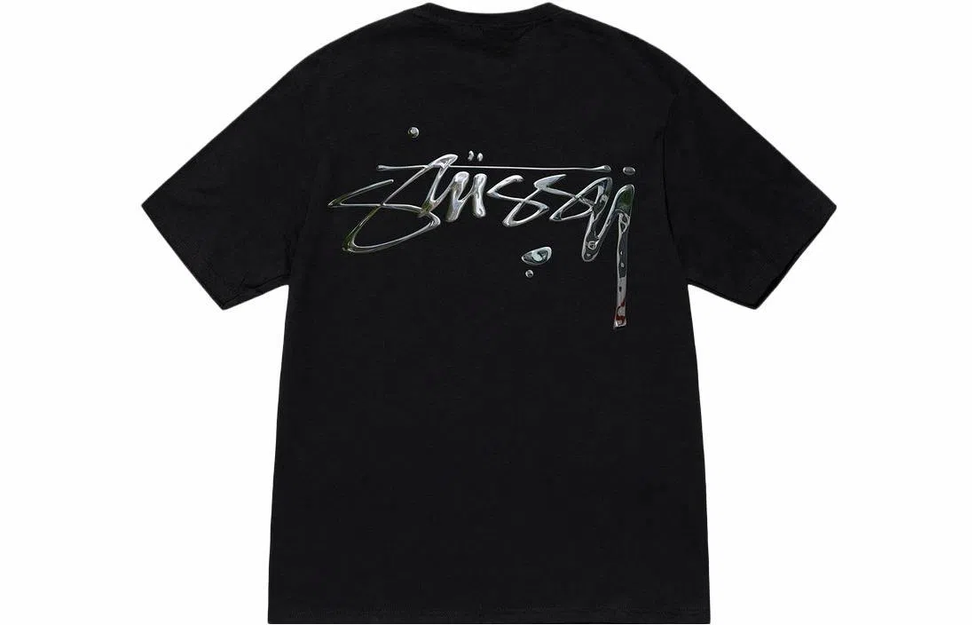 Stussy Mercury Tee