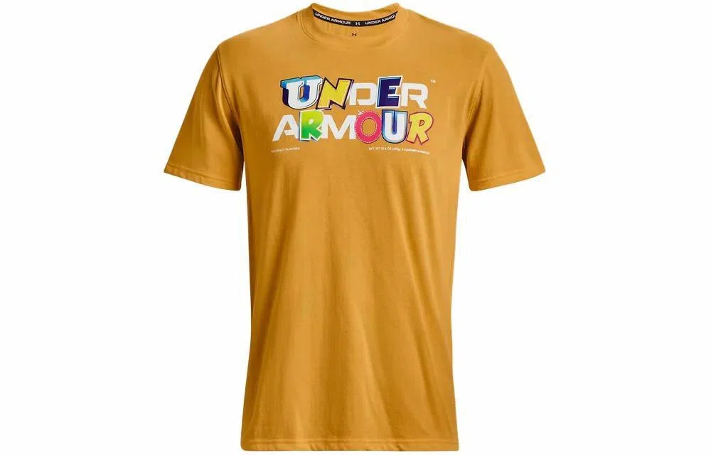 Under Armour T