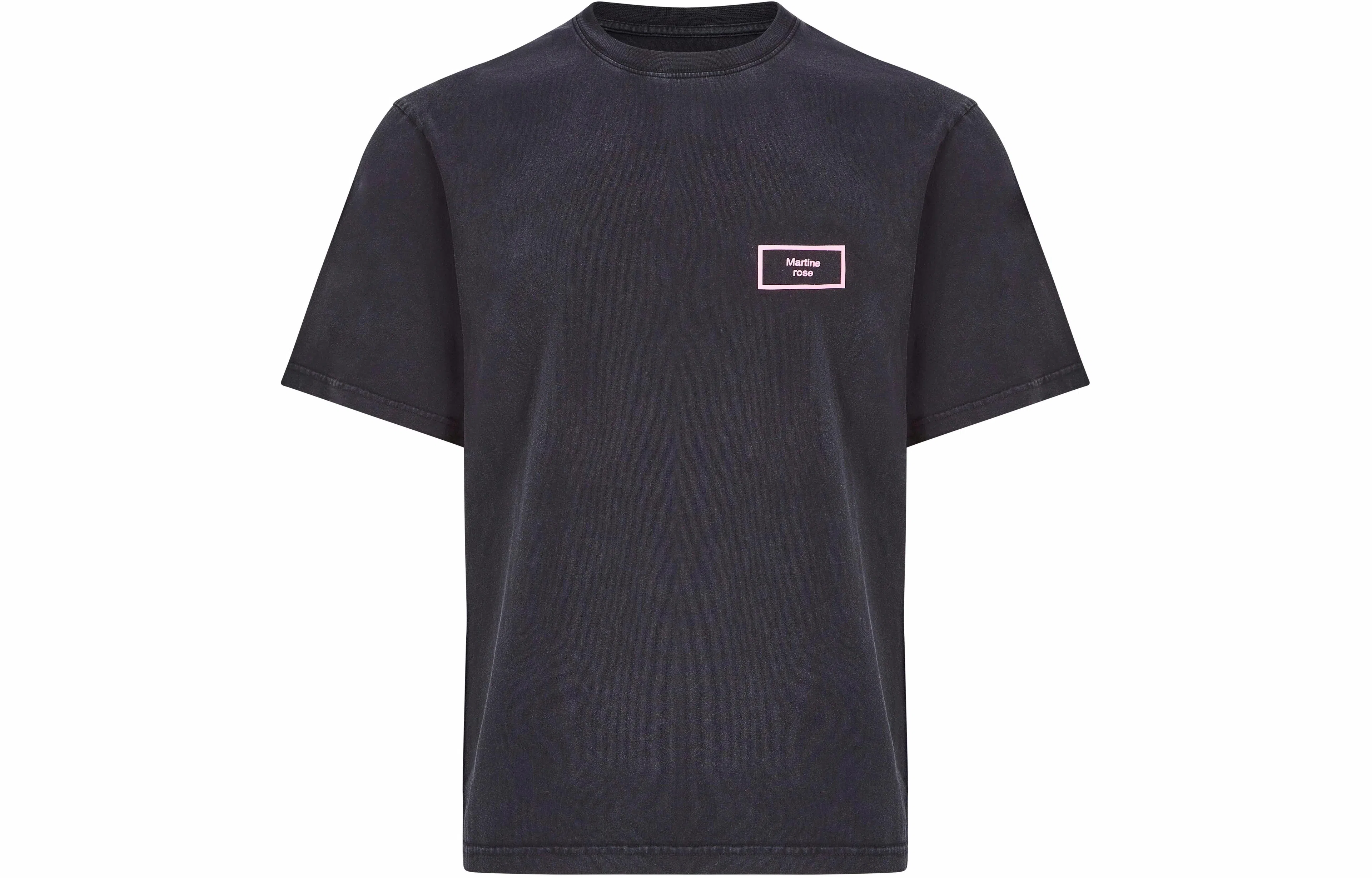 Martine rose SS24 LogoT