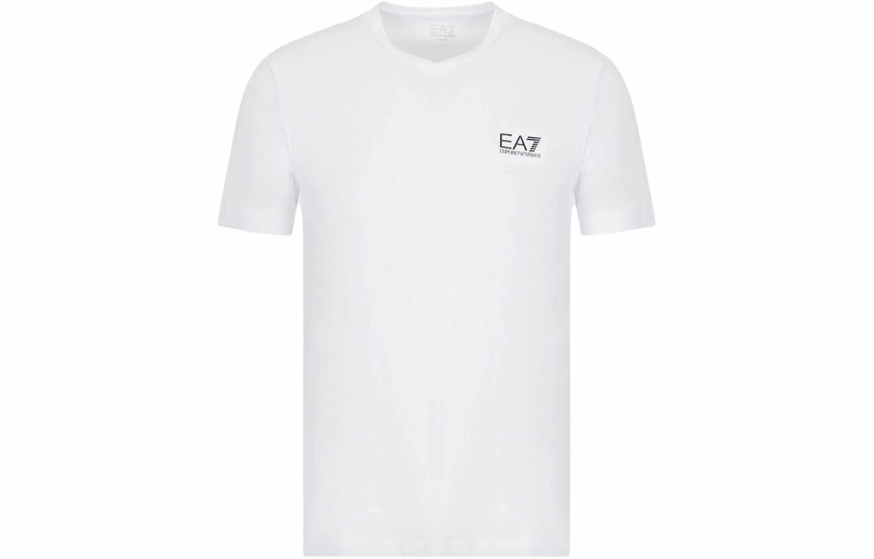 EMPORIO ARMANI EA7 SS24 LogoVT