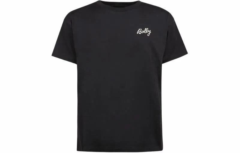 BALLY SS24 LogoT